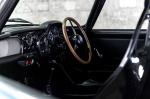 Aston Martin DB4 GT Continuation 2017 года (UK)